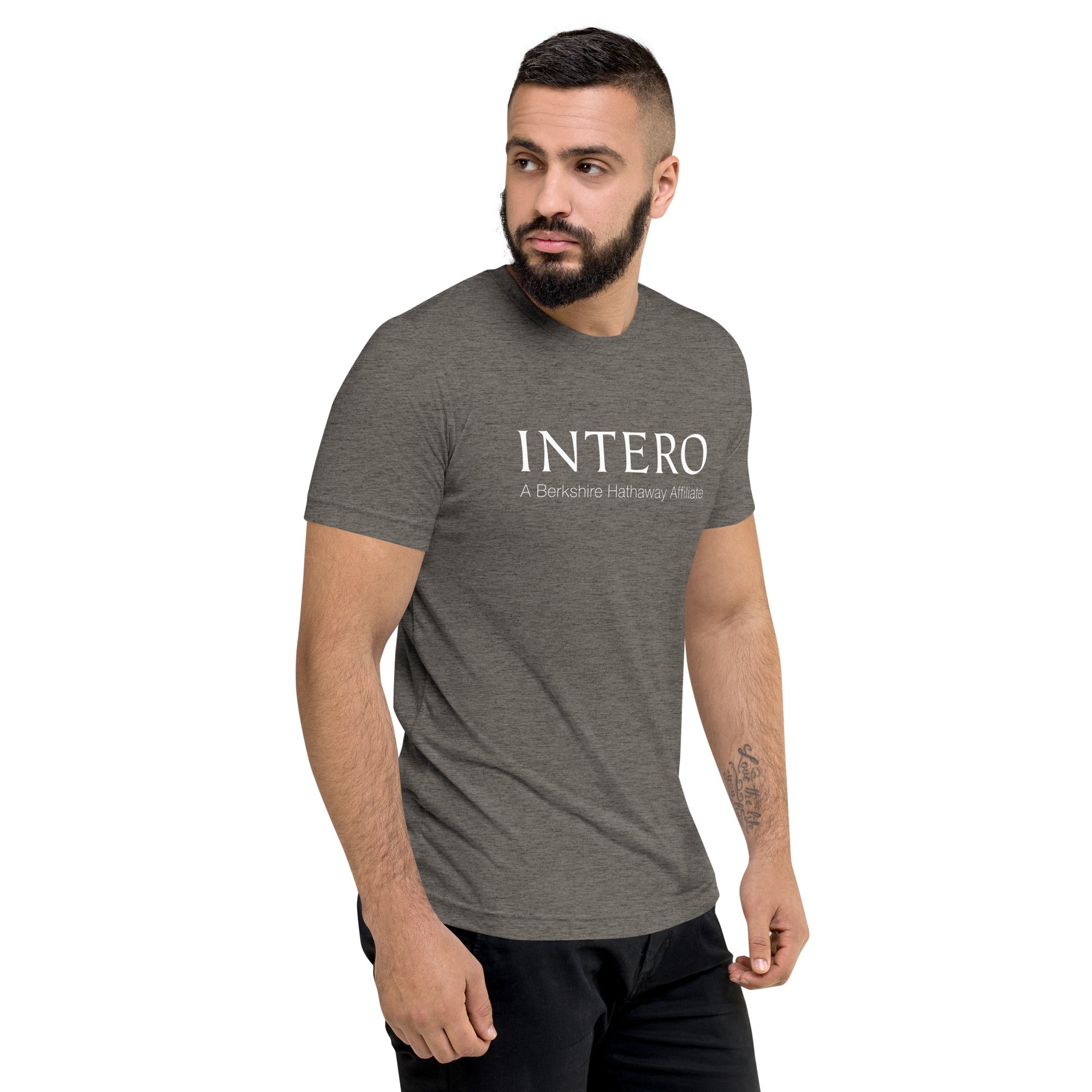 Soft Style Tri-Blend T-Shirt