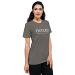 Soft Style Tri-Blend T-Shirt