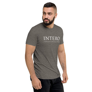 Tri-Blend T-Shirt