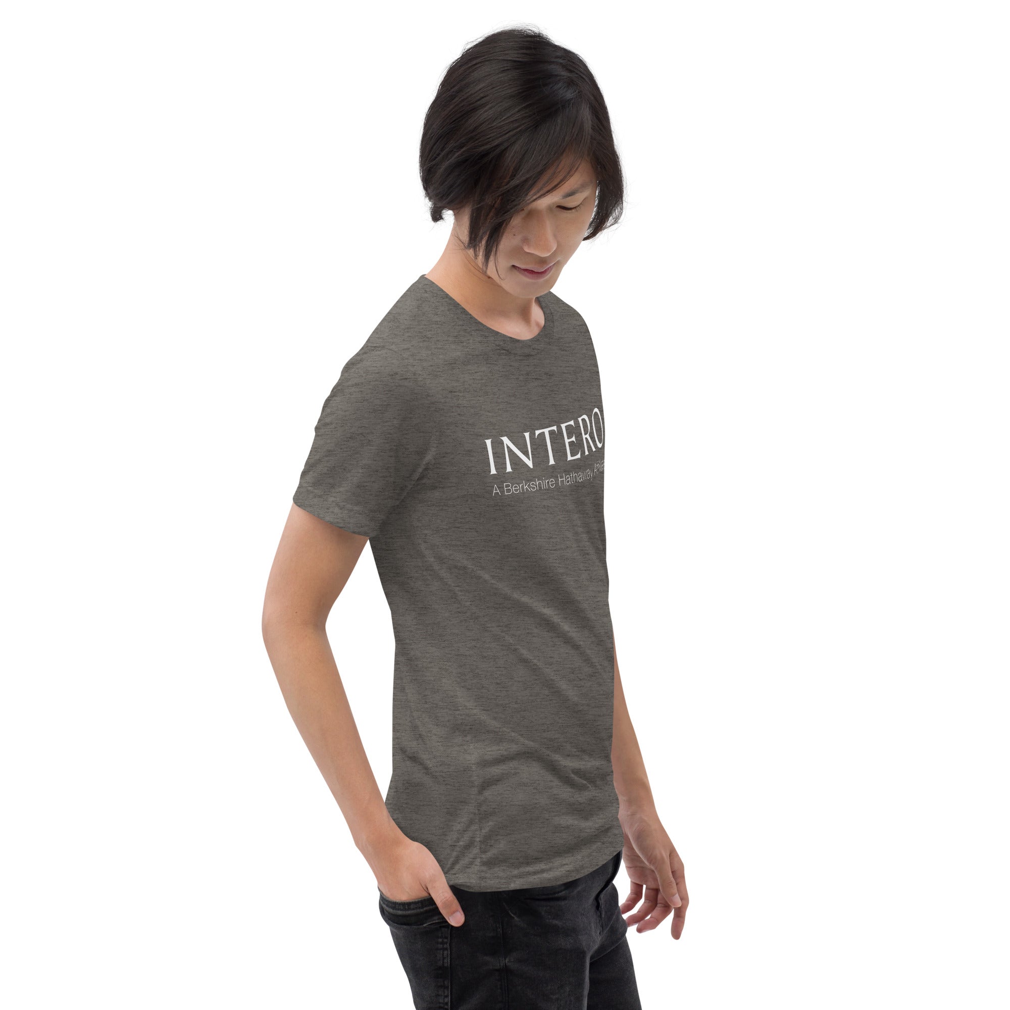 Tri-Blend T-Shirt