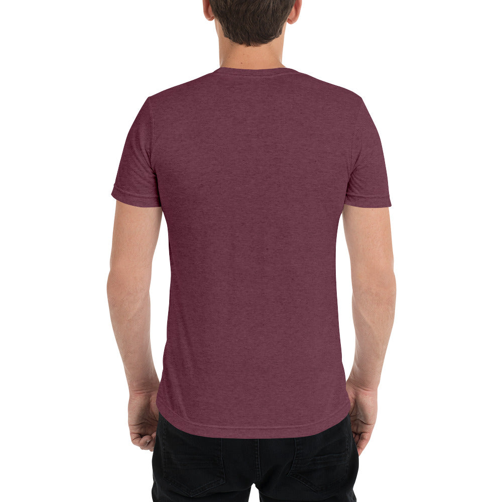 Soft Style Tri-Blend T-Shirt