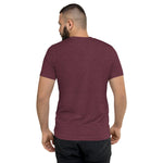 Soft Style Tri-Blend T-Shirt