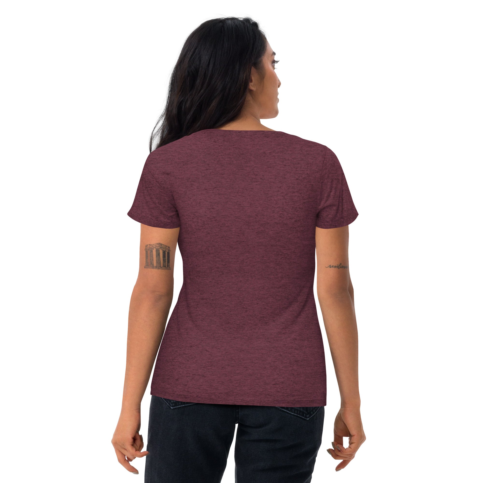 Soft Style Tri-Blend T-Shirt