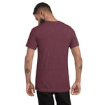 Soft Style Tri-Blend T-Shirt