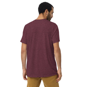 Soft Style Tri-Blend T-Shirt