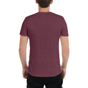 Tri-Blend T-Shirt