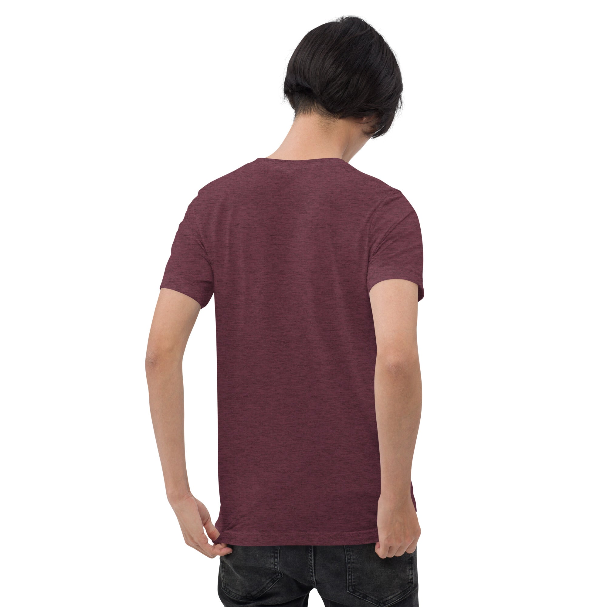 Tri-Blend T-Shirt