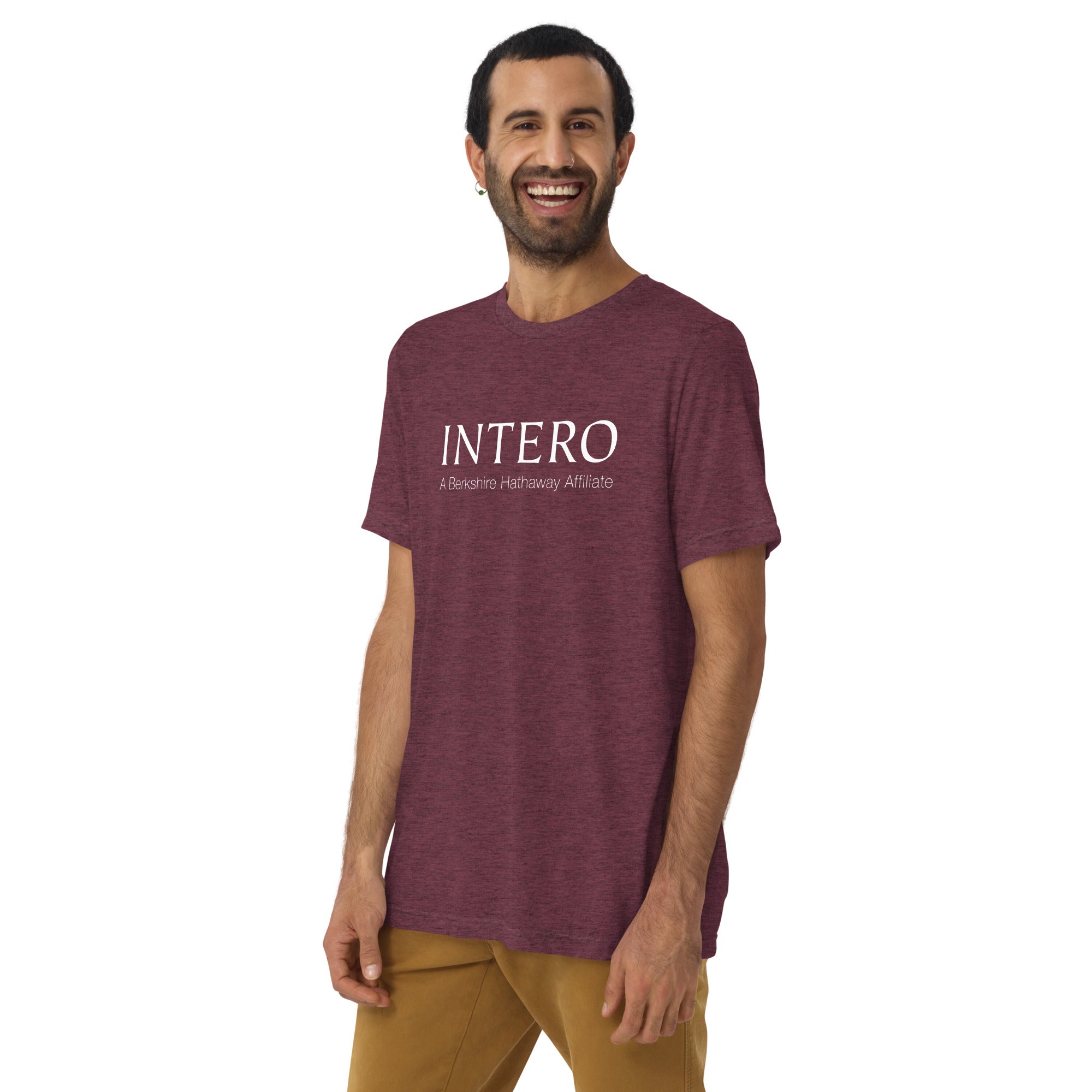 Soft Style Tri-Blend T-Shirt