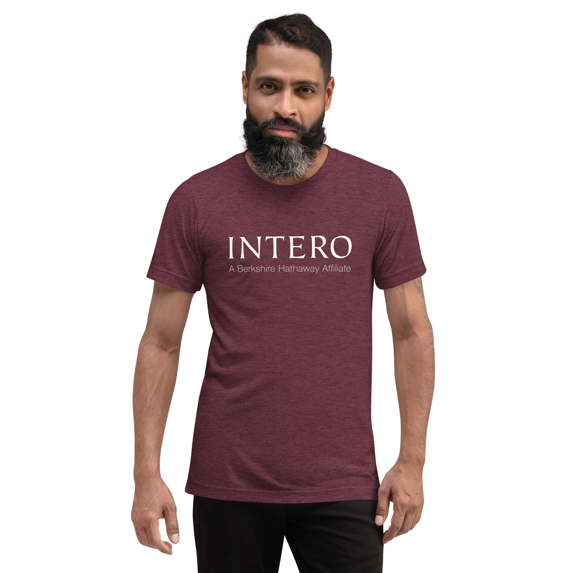 Soft Style Tri-Blend T-Shirt