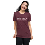 Soft Style Tri-Blend T-Shirt