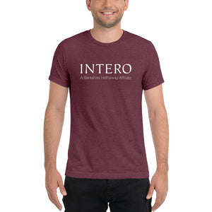 Soft Style Tri-Blend T-Shirt