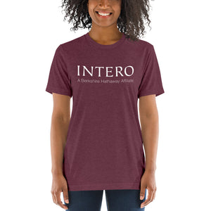 Soft Style Tri-Blend T-Shirt