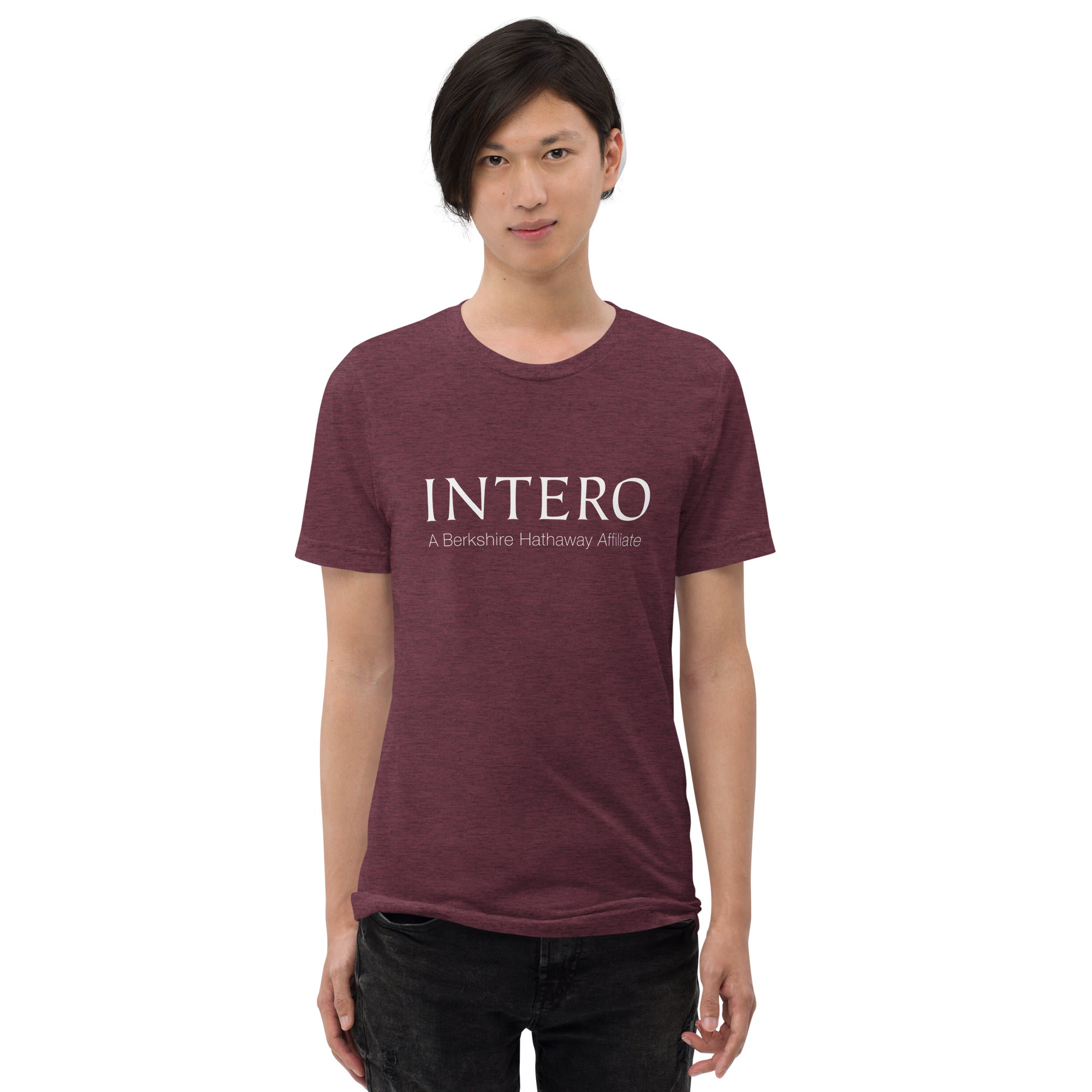 Tri-Blend T-Shirt