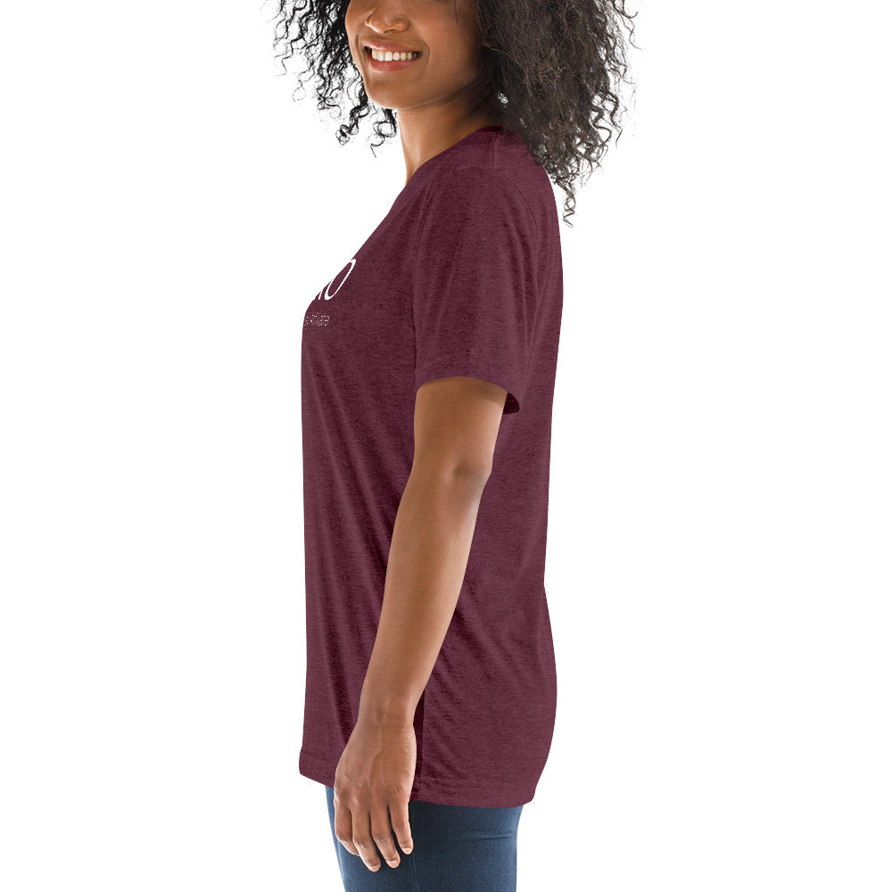 Soft Style Tri-Blend T-Shirt