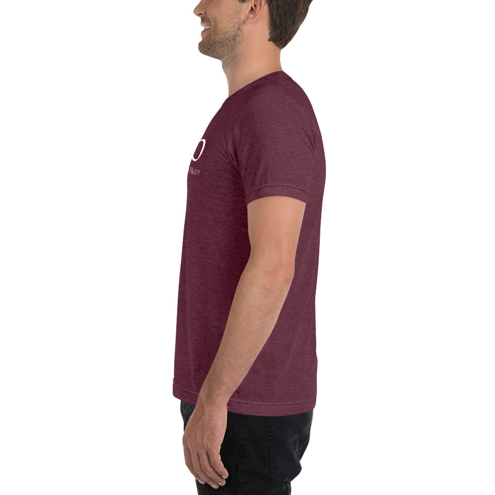 Soft Style Tri-Blend T-Shirt