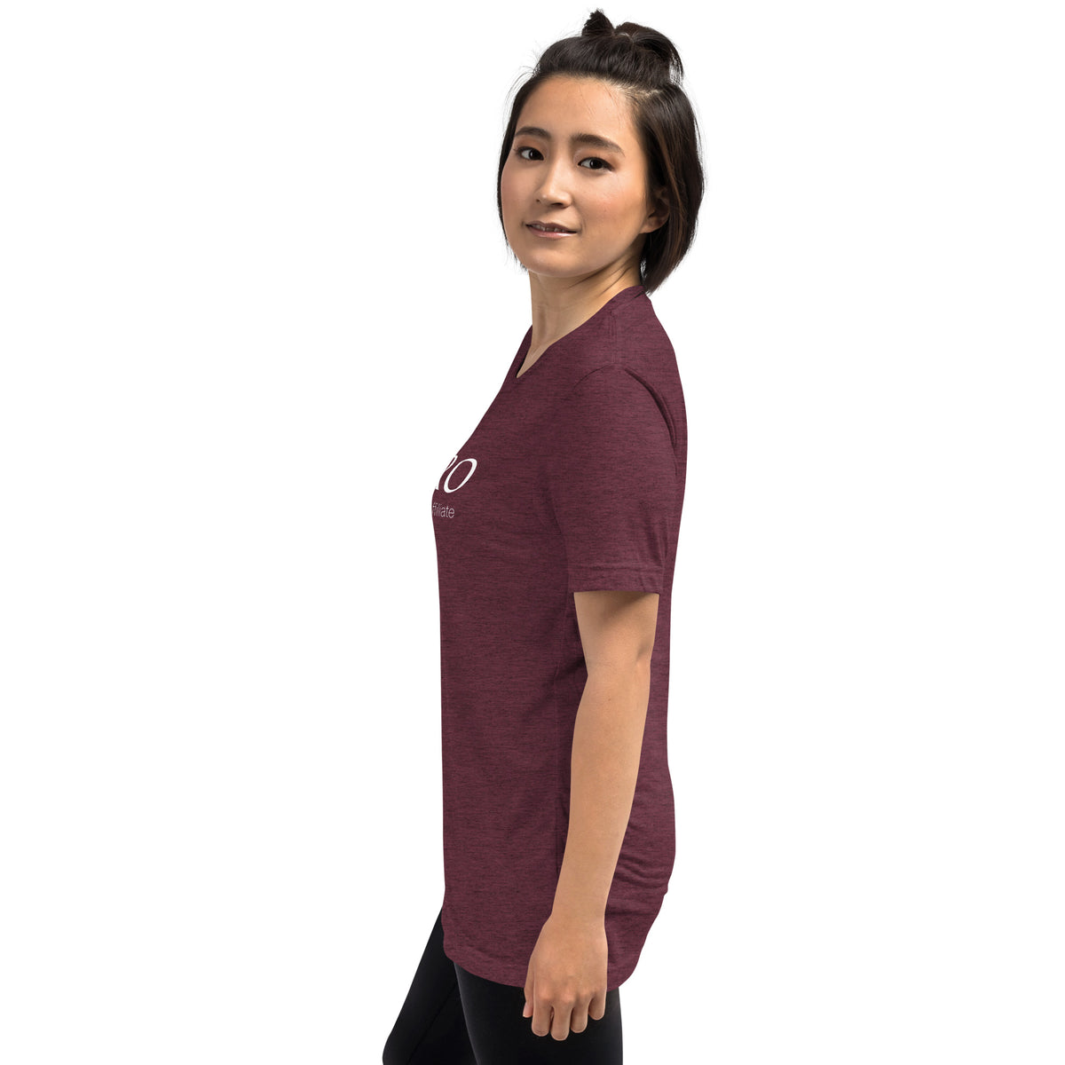 Soft Style Tri-Blend T-Shirt