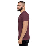 Soft Style Tri-Blend T-Shirt