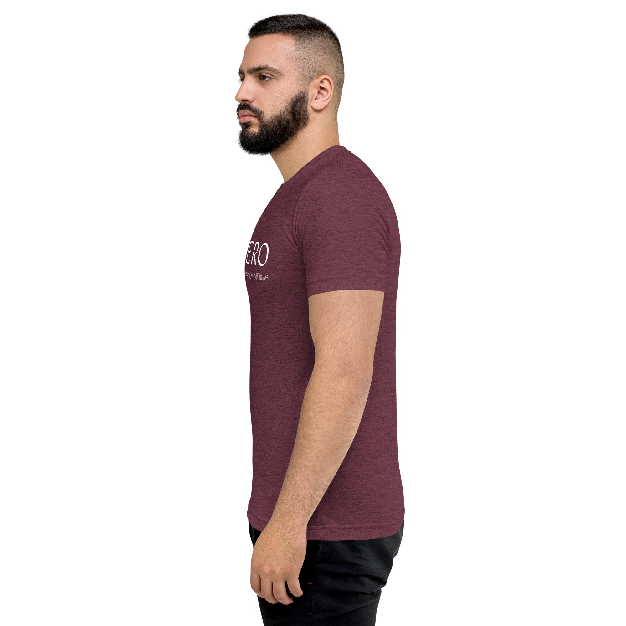 Tri-Blend T-Shirt