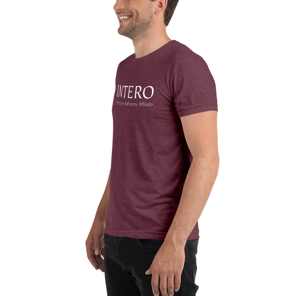 Soft Style Tri-Blend T-Shirt