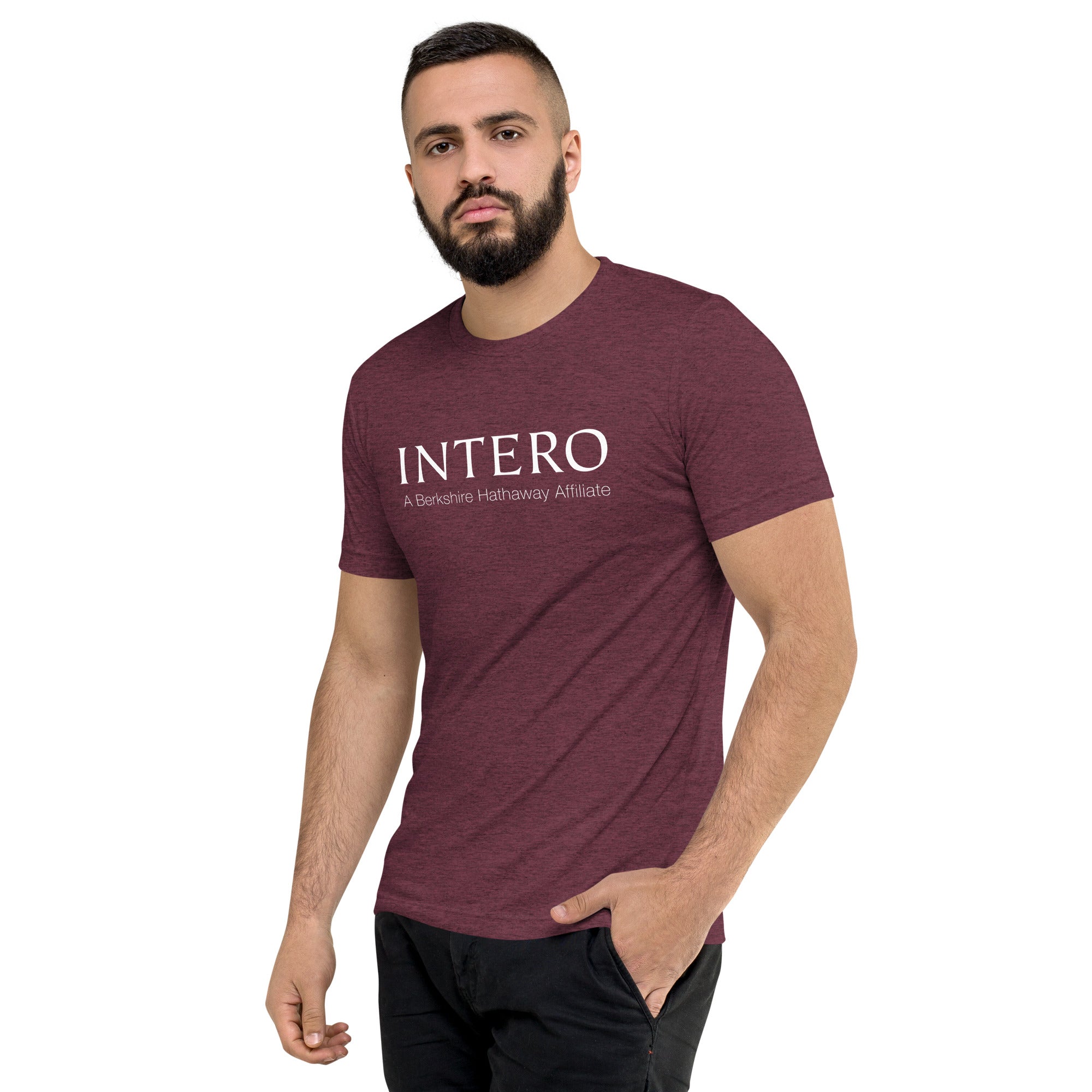 Soft Style Tri-Blend T-Shirt