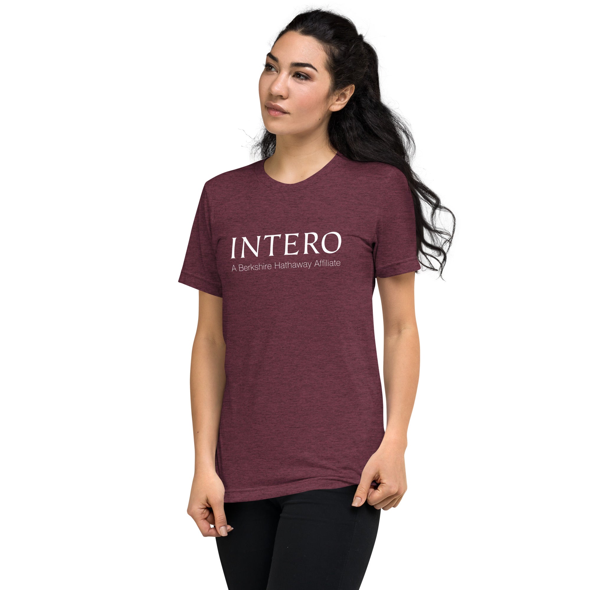 Soft Style Tri-Blend T-Shirt