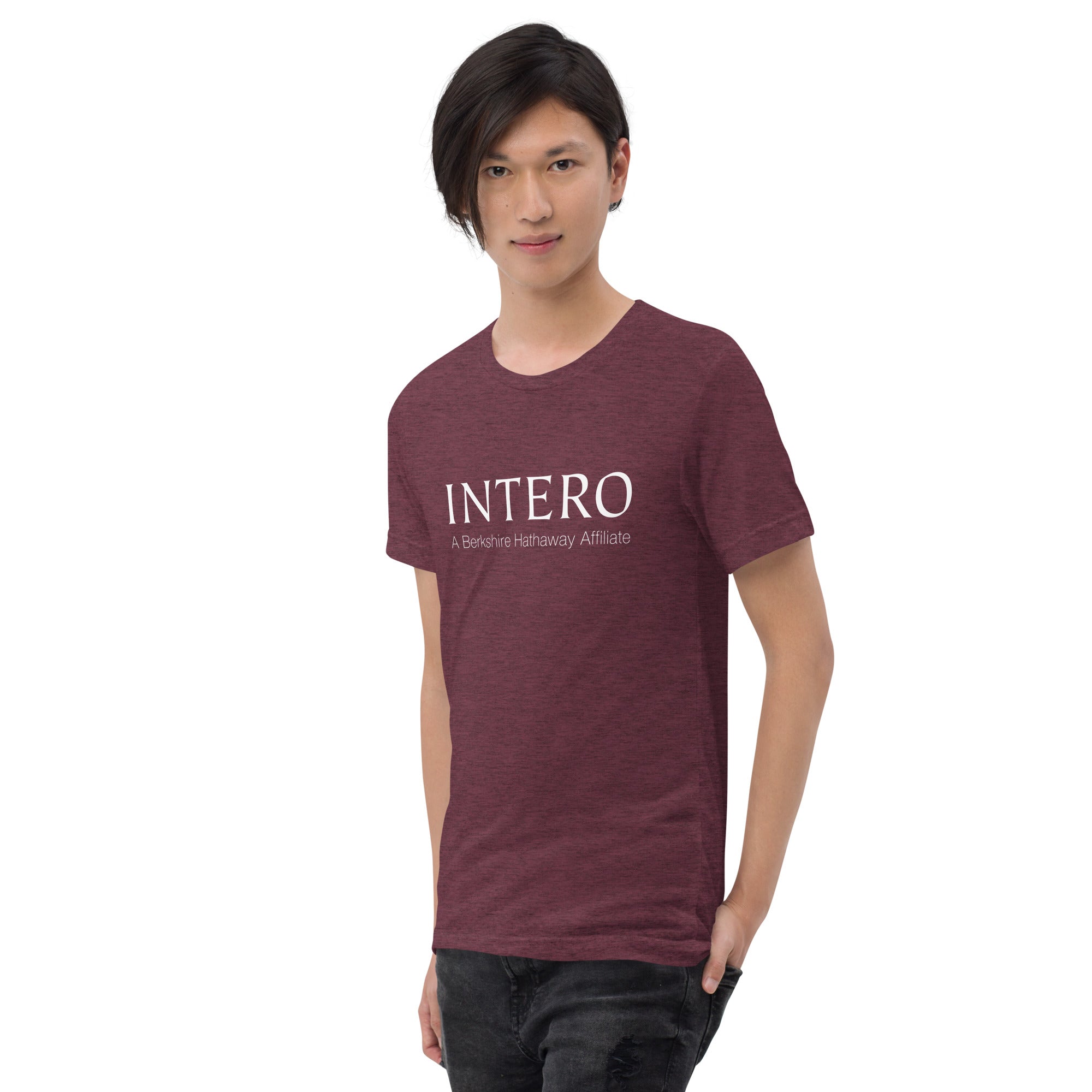 Soft Style Tri-Blend T-Shirt