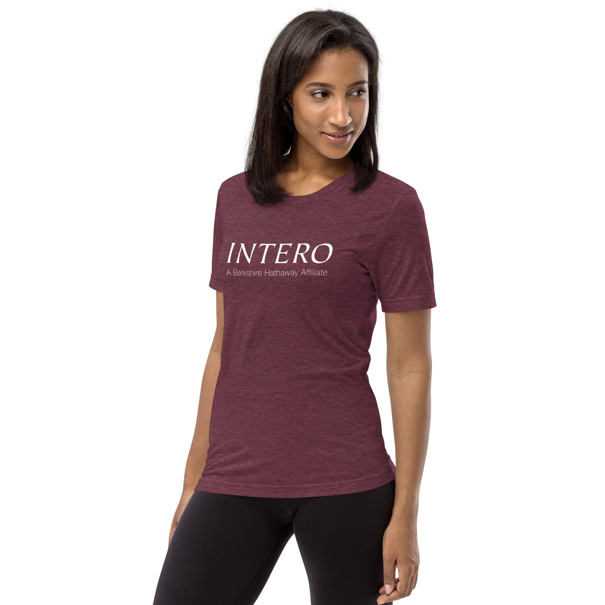 Soft Style Tri-Blend T-Shirt