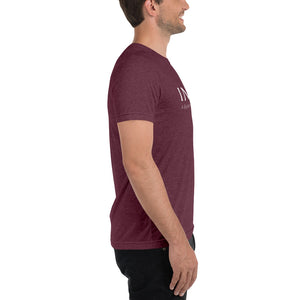 Soft Style Tri-Blend T-Shirt