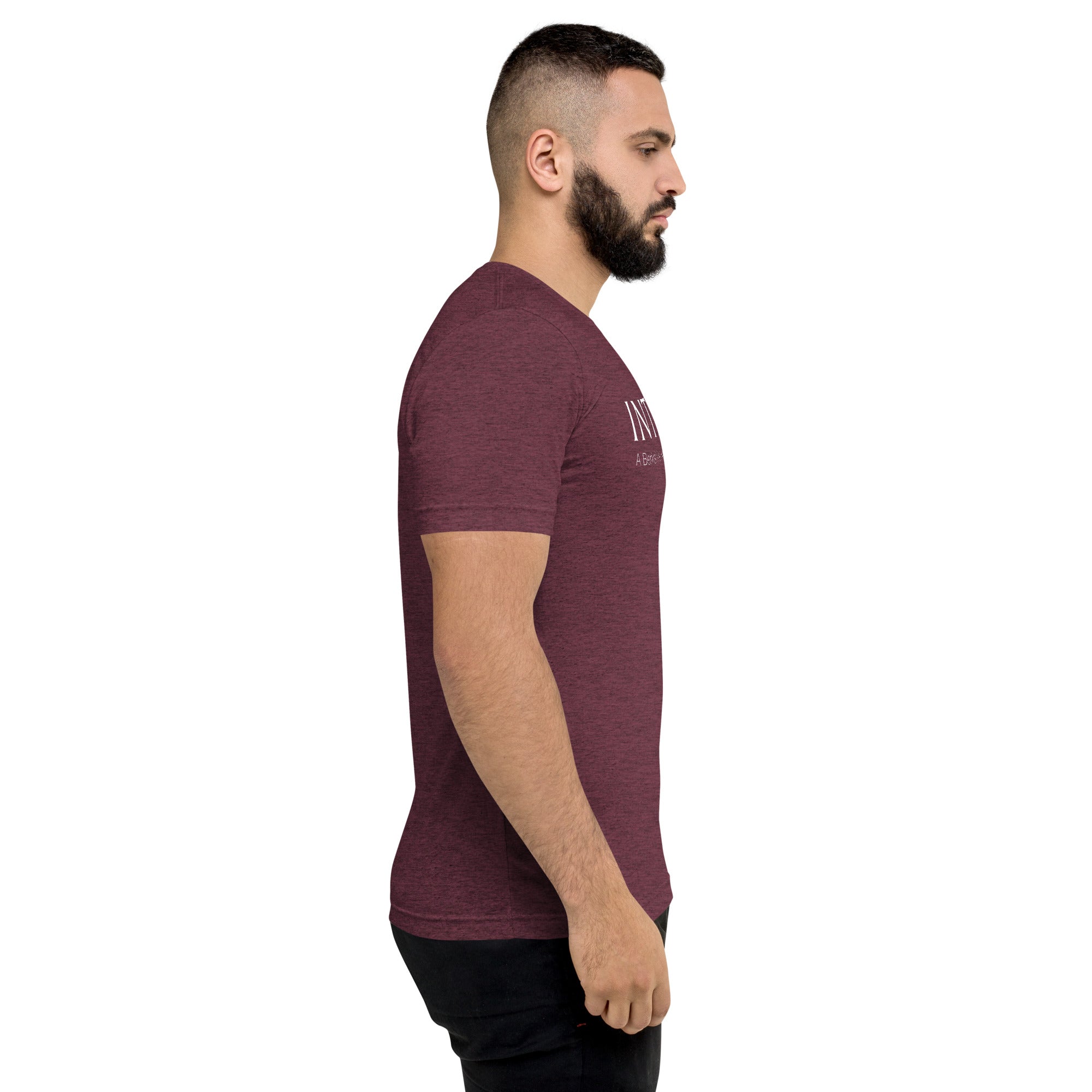 Soft Style Tri-Blend T-Shirt