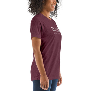 Soft Style Tri-Blend T-Shirt