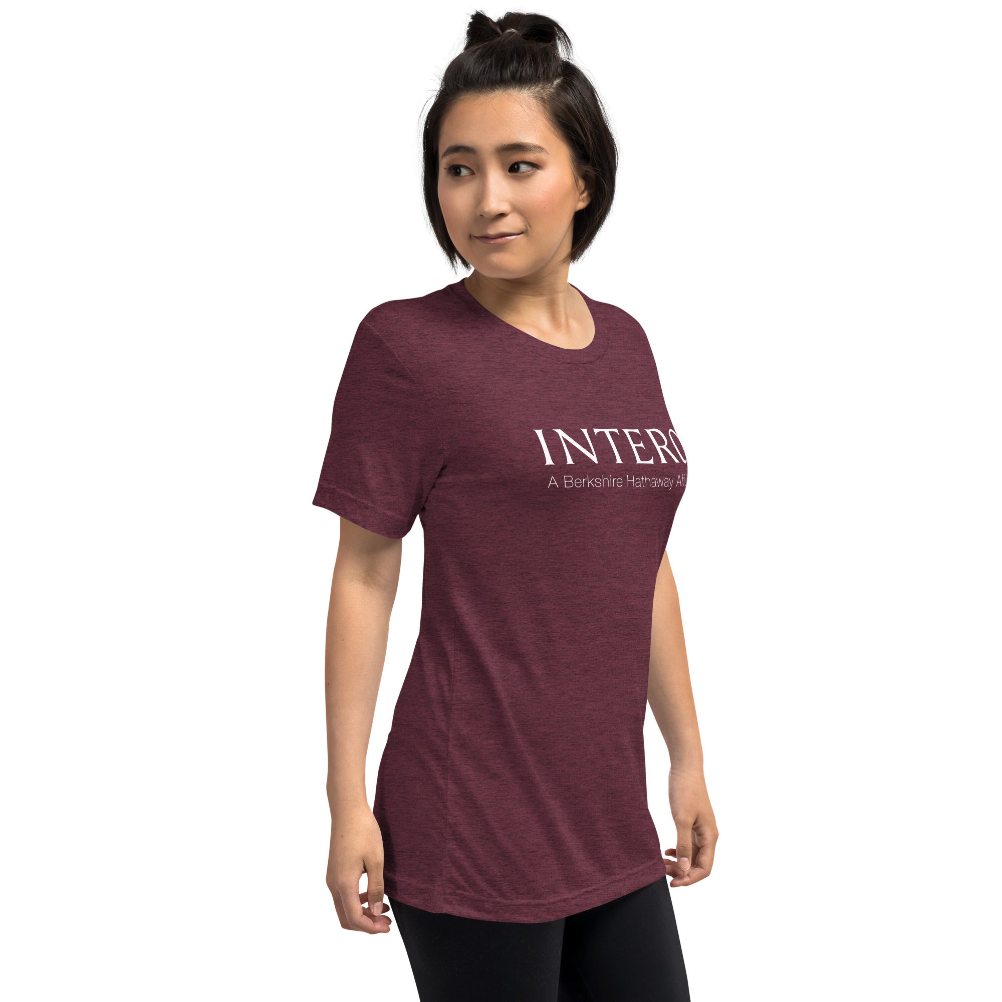 Soft Style Tri-Blend T-Shirt