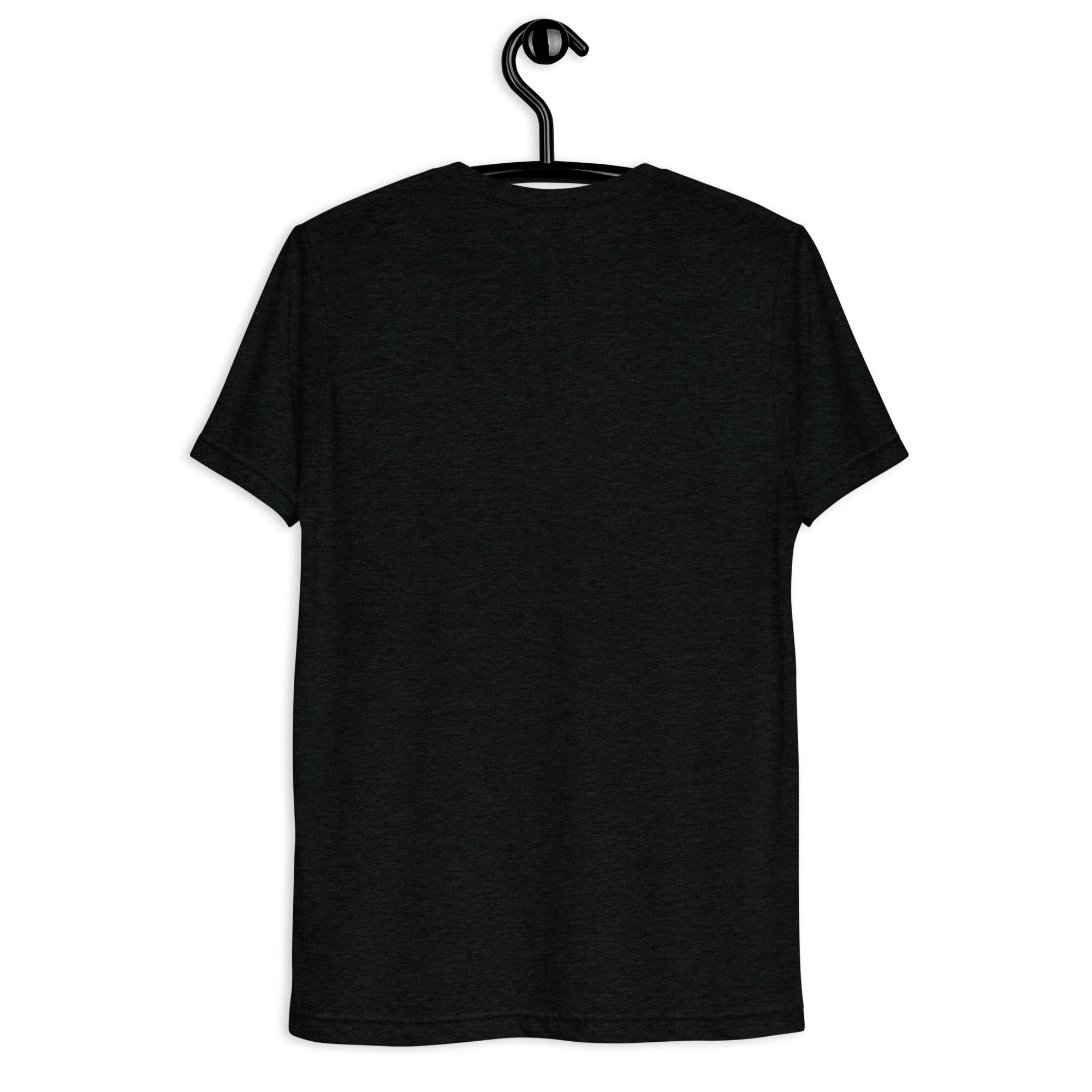 Soft Style Tri-Blend T-Shirt