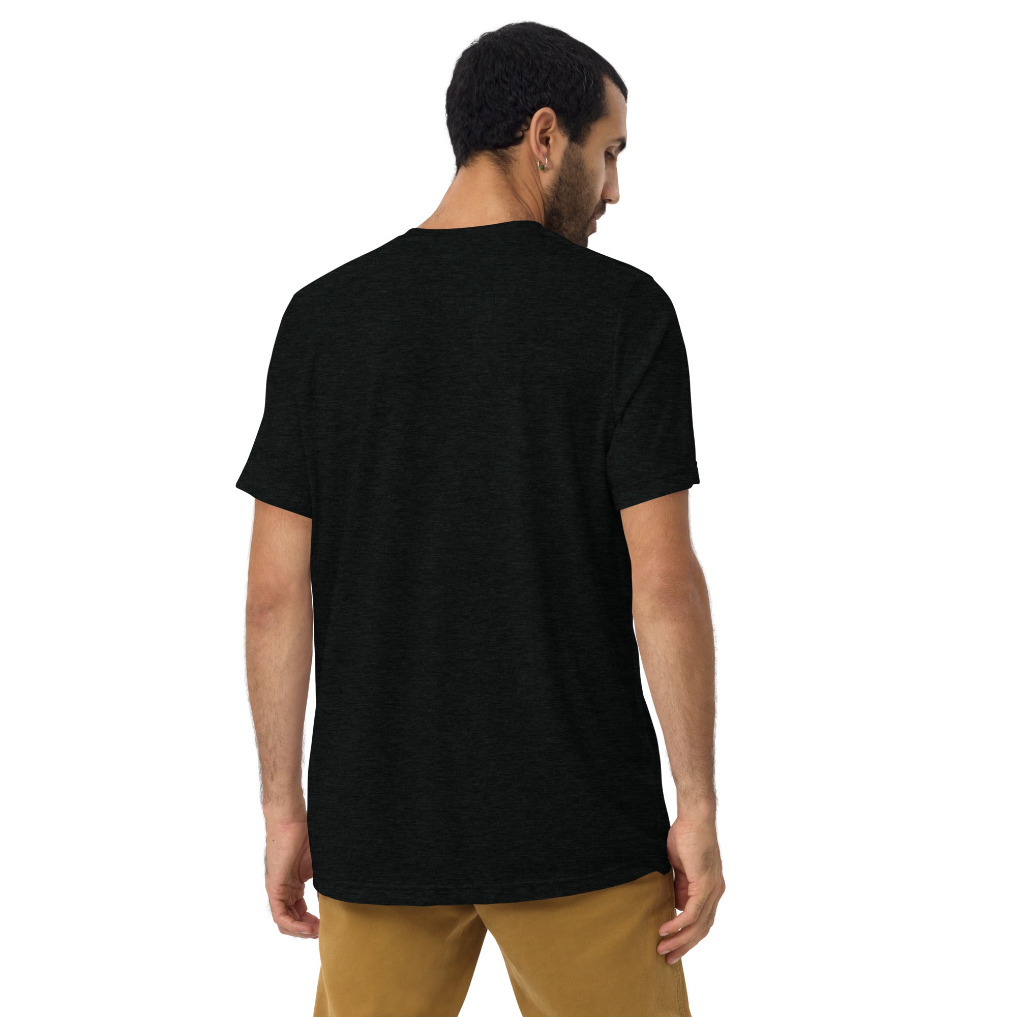 Soft Style Tri-Blend T-Shirt