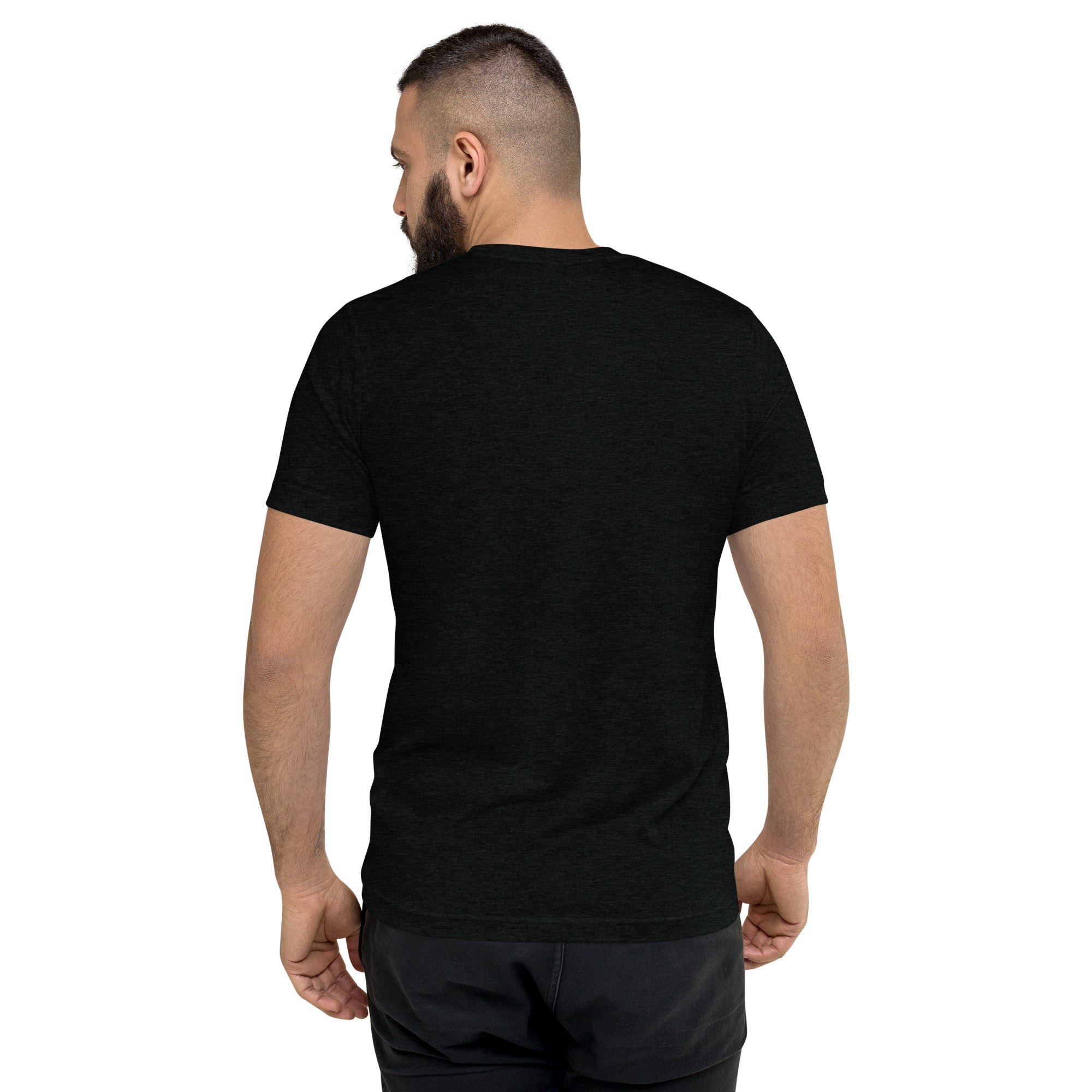 Soft Style Tri-Blend T-Shirt