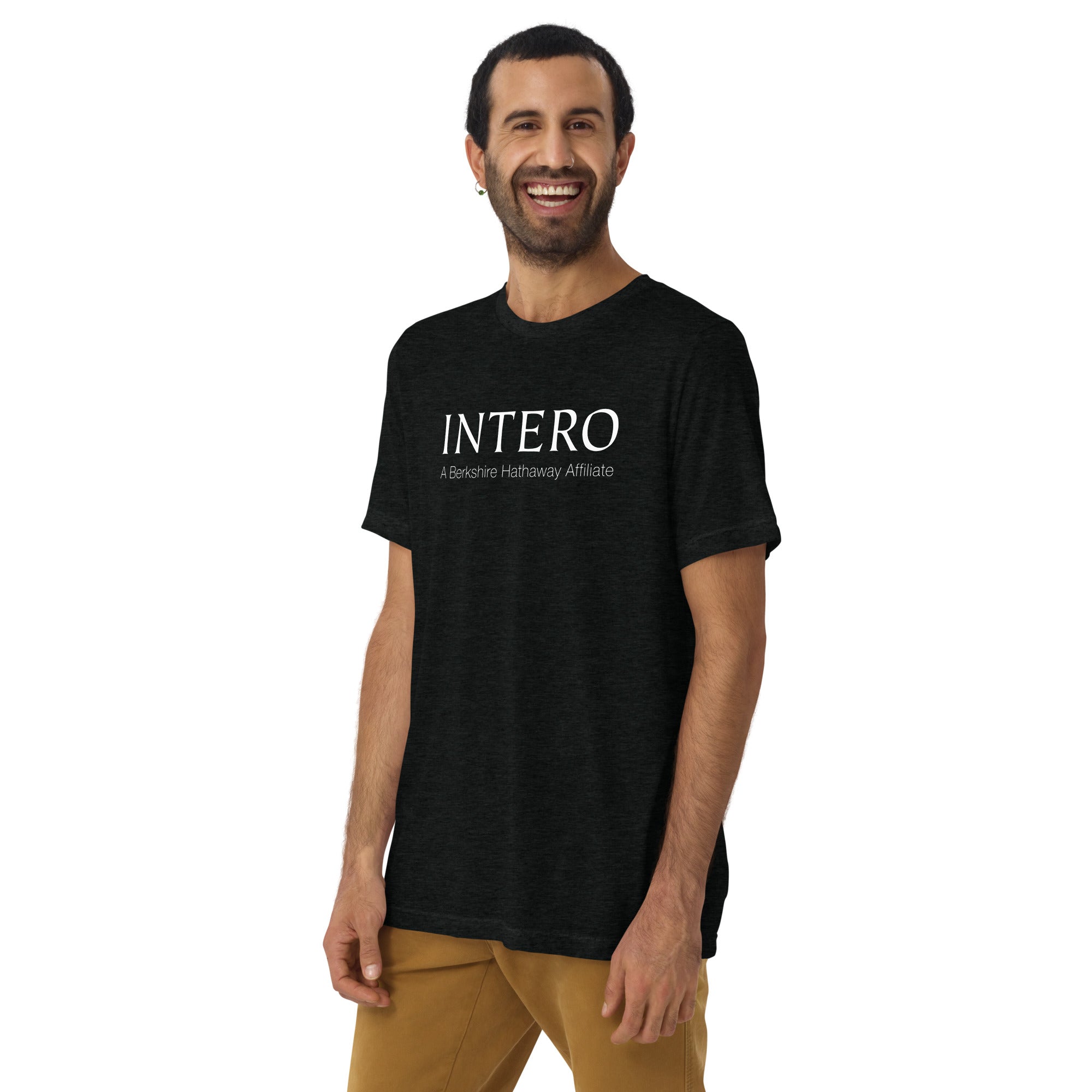 Soft Style Tri-Blend T-Shirt