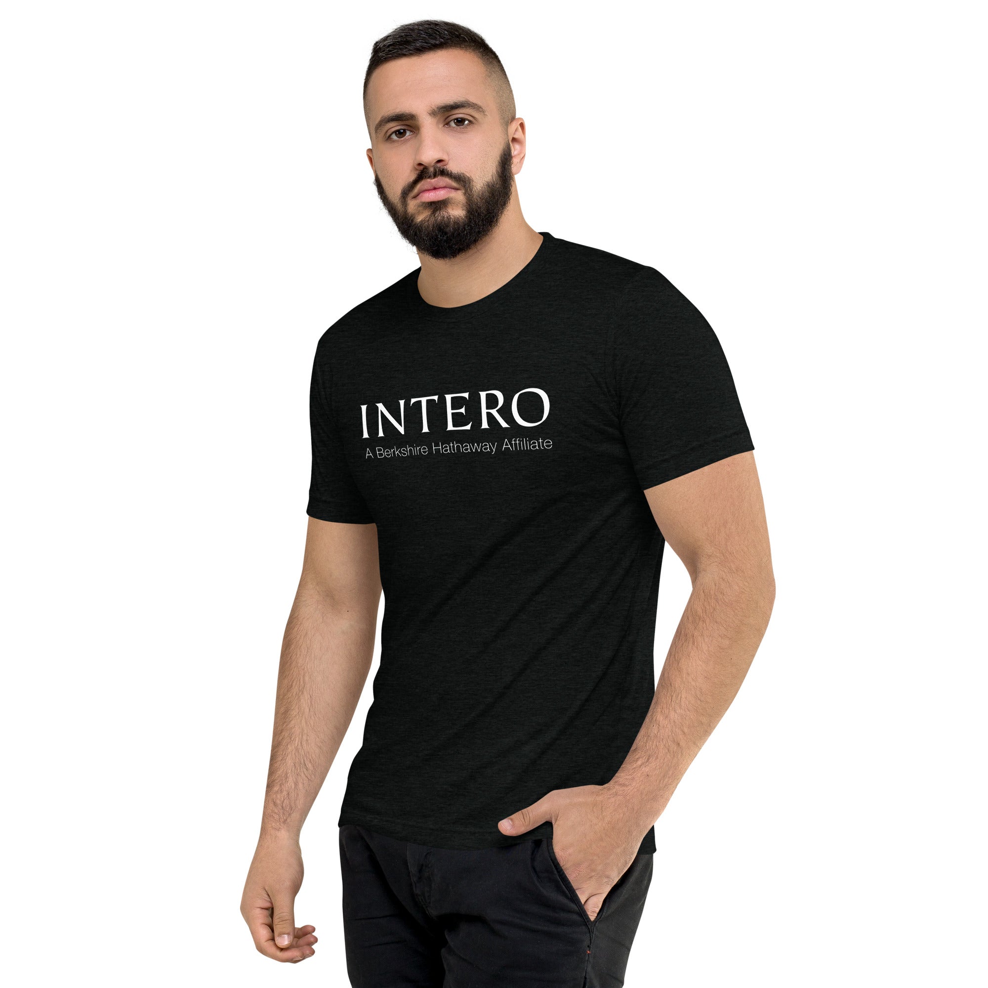 Soft Style Tri-Blend T-Shirt