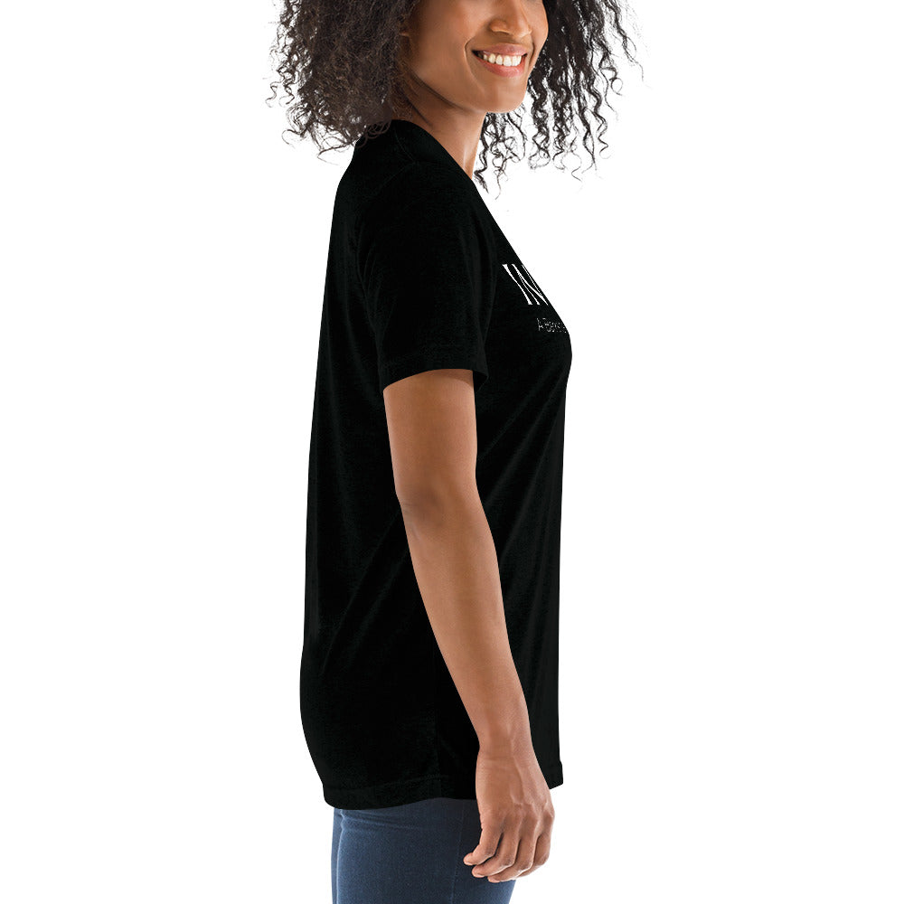 Soft Style Tri-Blend T-Shirt