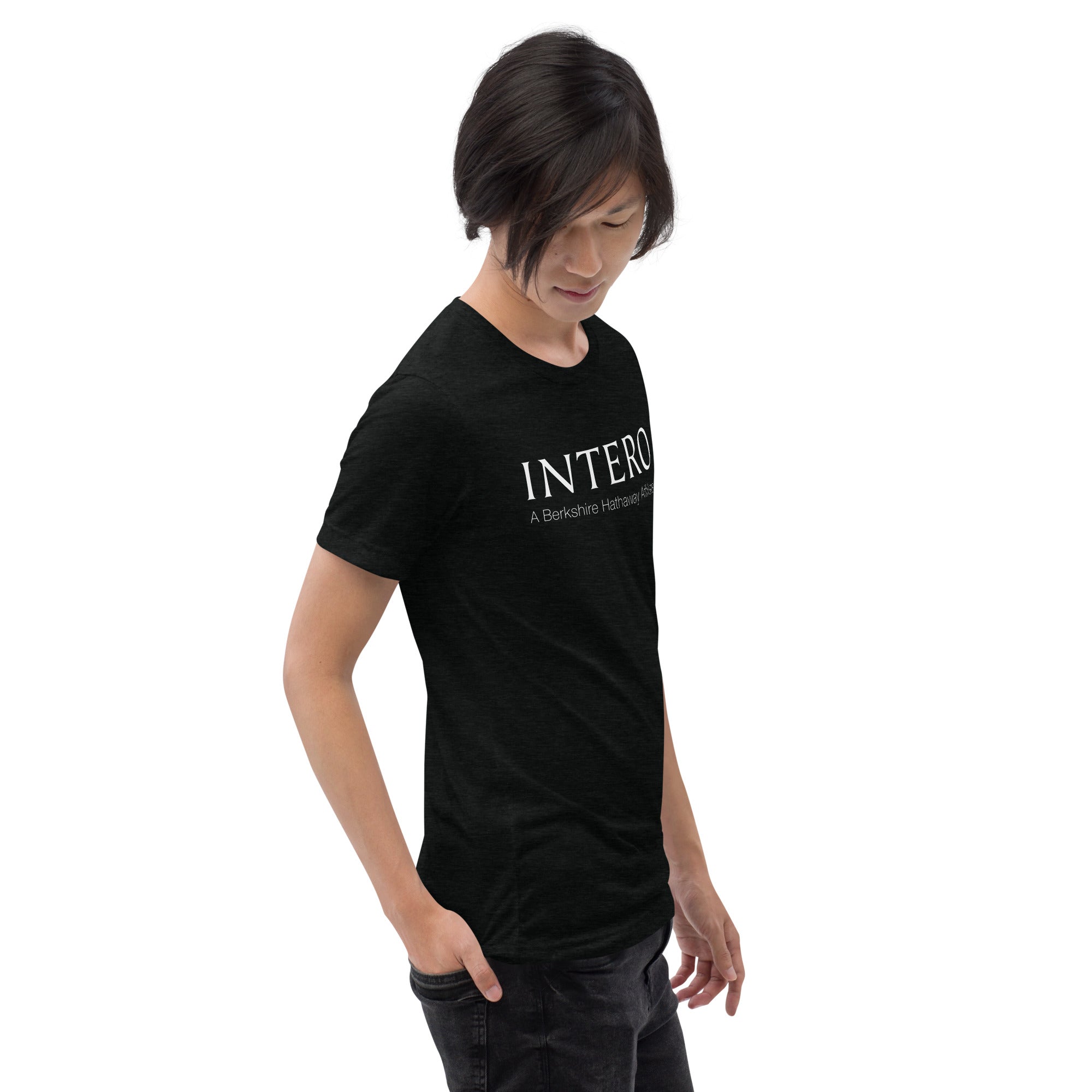 Soft Style Tri-Blend T-Shirt