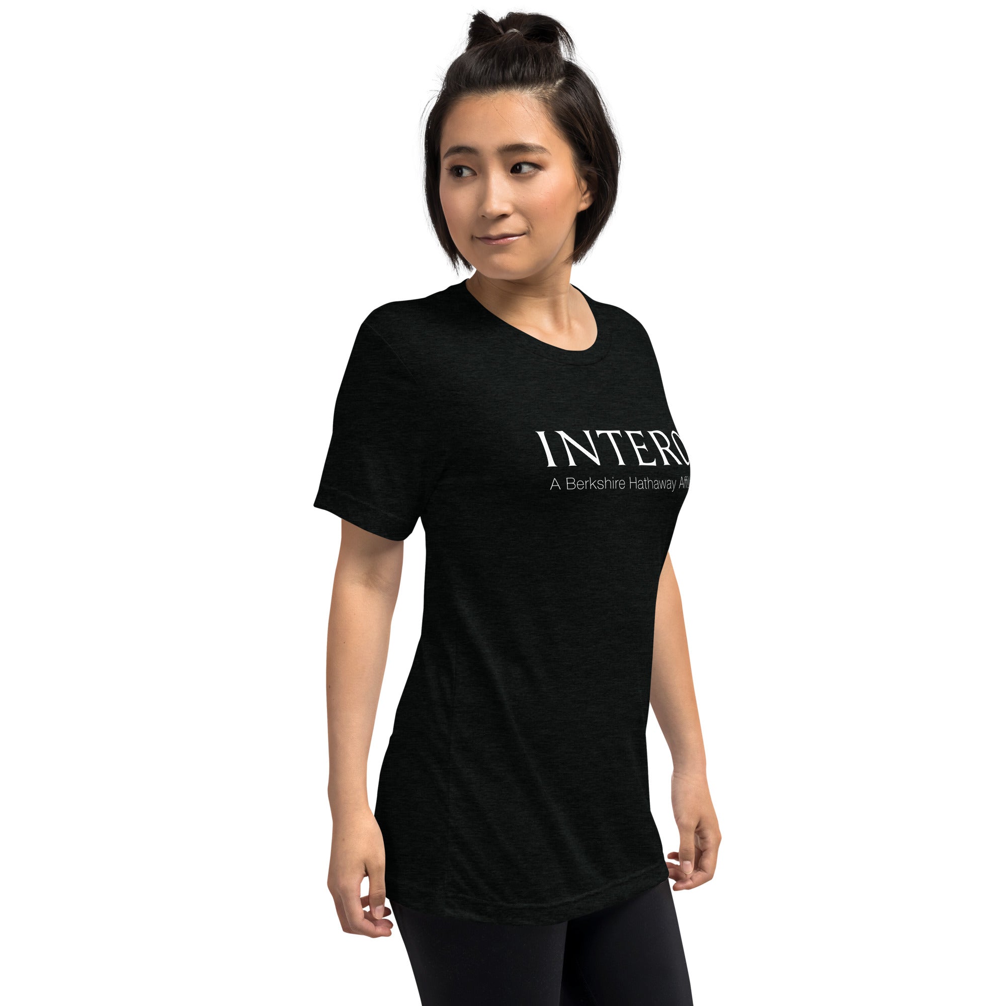 Soft Style Tri-Blend T-Shirt