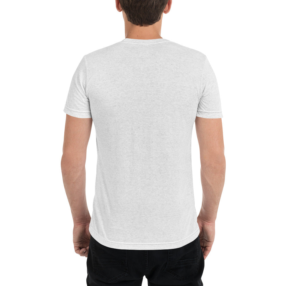 Tri-Blend T-Shirt