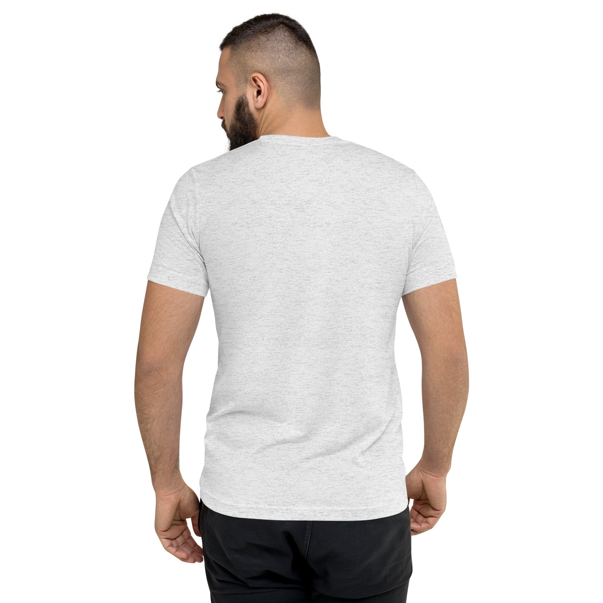 Tri-Blend T-Shirt