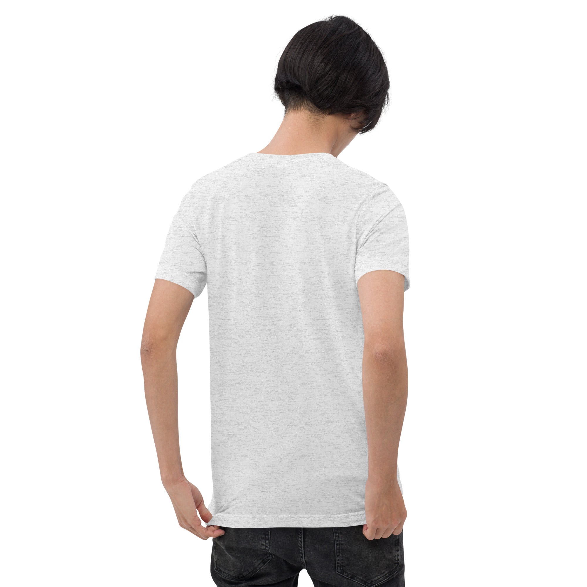 Tri-Blend T-Shirt