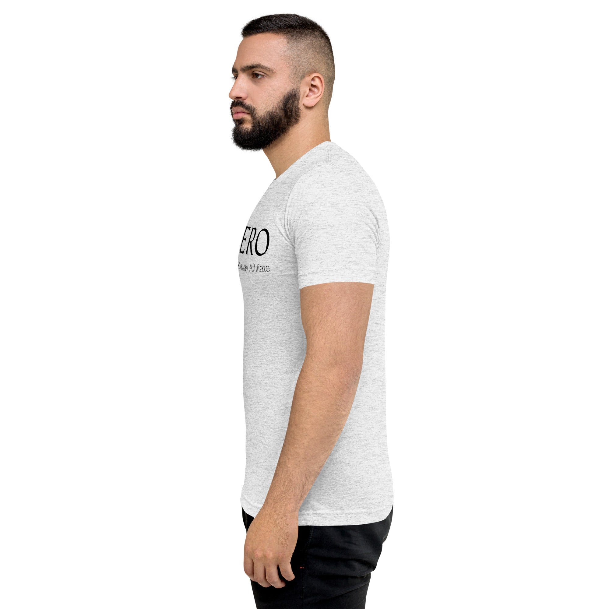 Tri-Blend T-Shirt