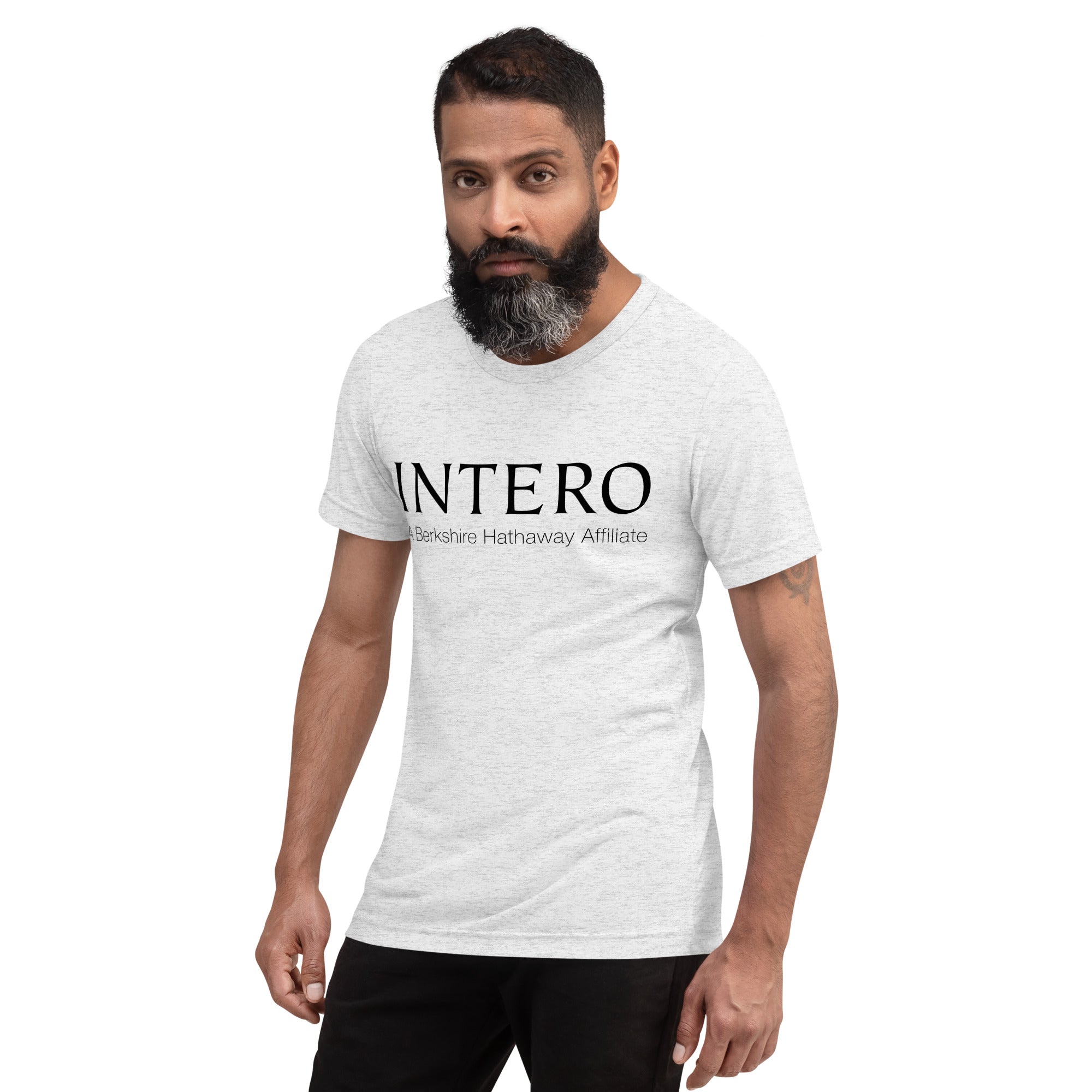 Tri-Blend T-Shirt