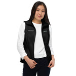 Women’s Columbia Fleece Vest