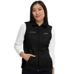 Women’s Columbia Fleece Vest