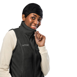 Women’s Columbia Fleece Vest