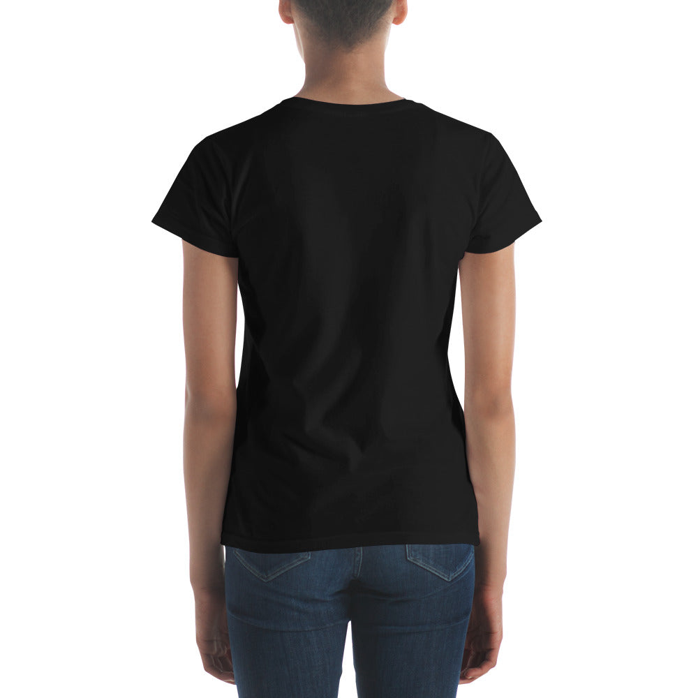 Fashion T-Shirt, Printed Logo