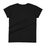 Fashion T-Shirt, Printed Logo