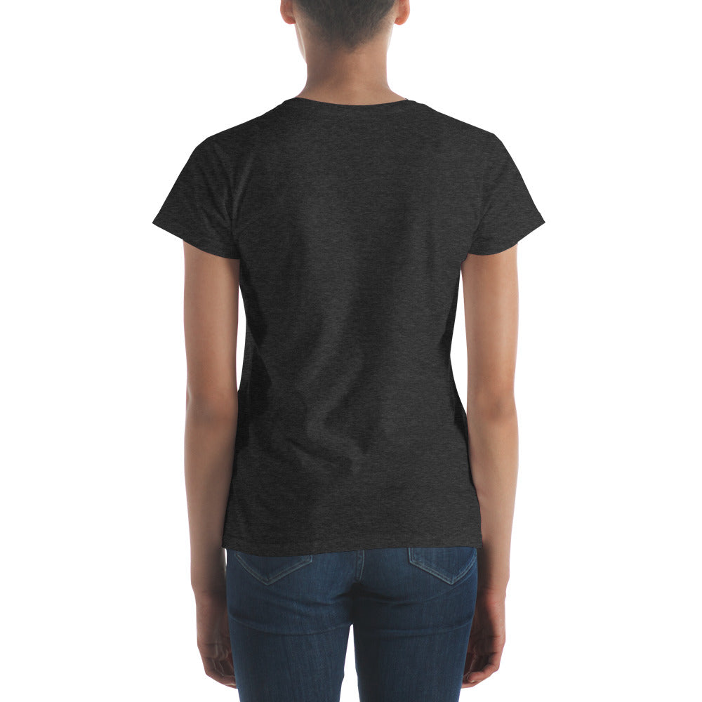 Fashion T-Shirt, Printed Logo